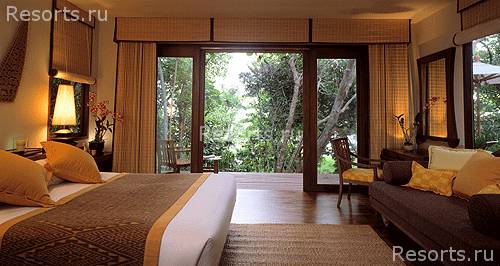 Pimalai Resort & Spa 9